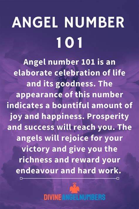 Understanding angel number 101 during your twin flame separation